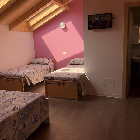 Hotel Mojito Domaso Buitenkant foto