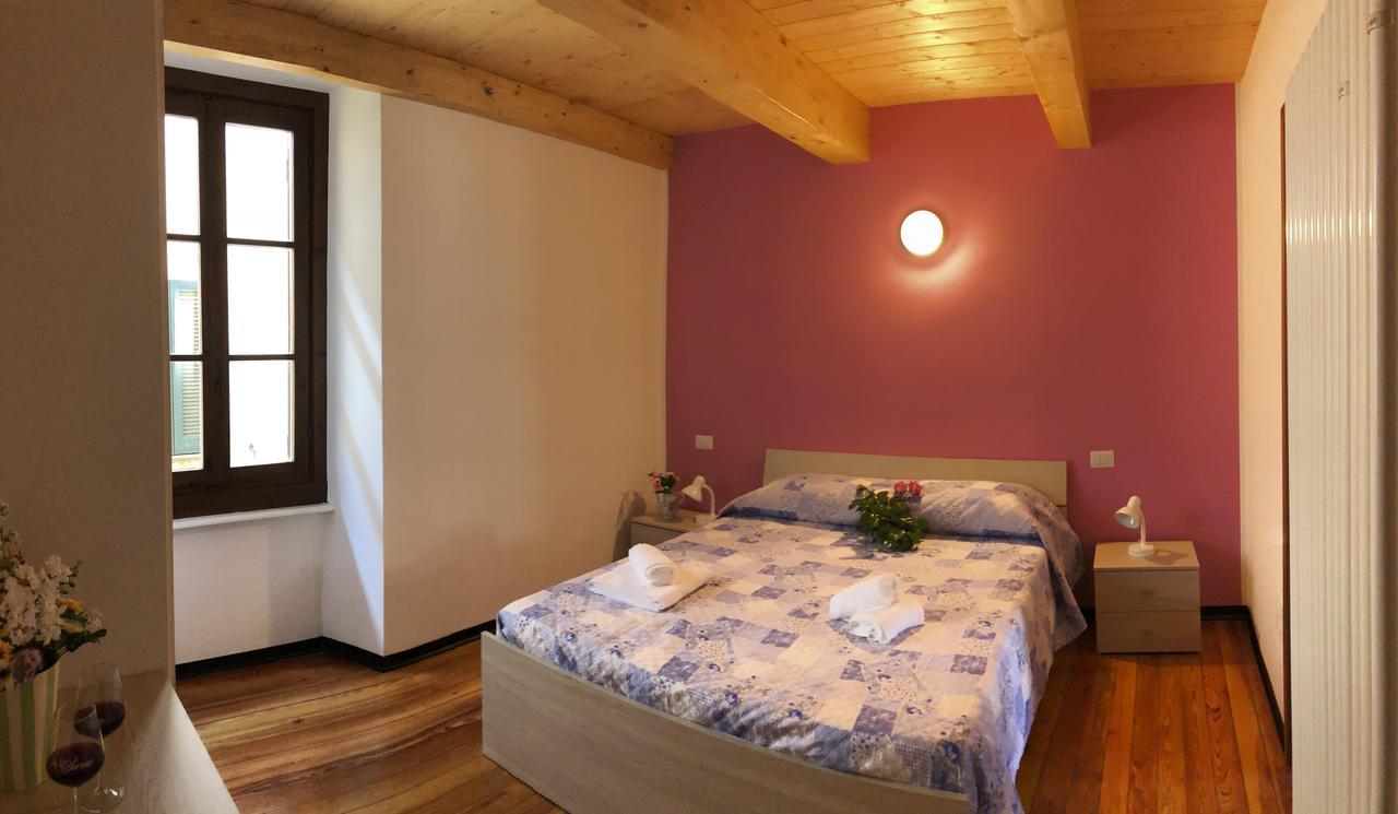 Hotel Mojito Domaso Buitenkant foto