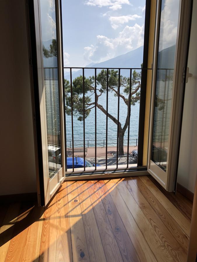 Hotel Mojito Domaso Buitenkant foto