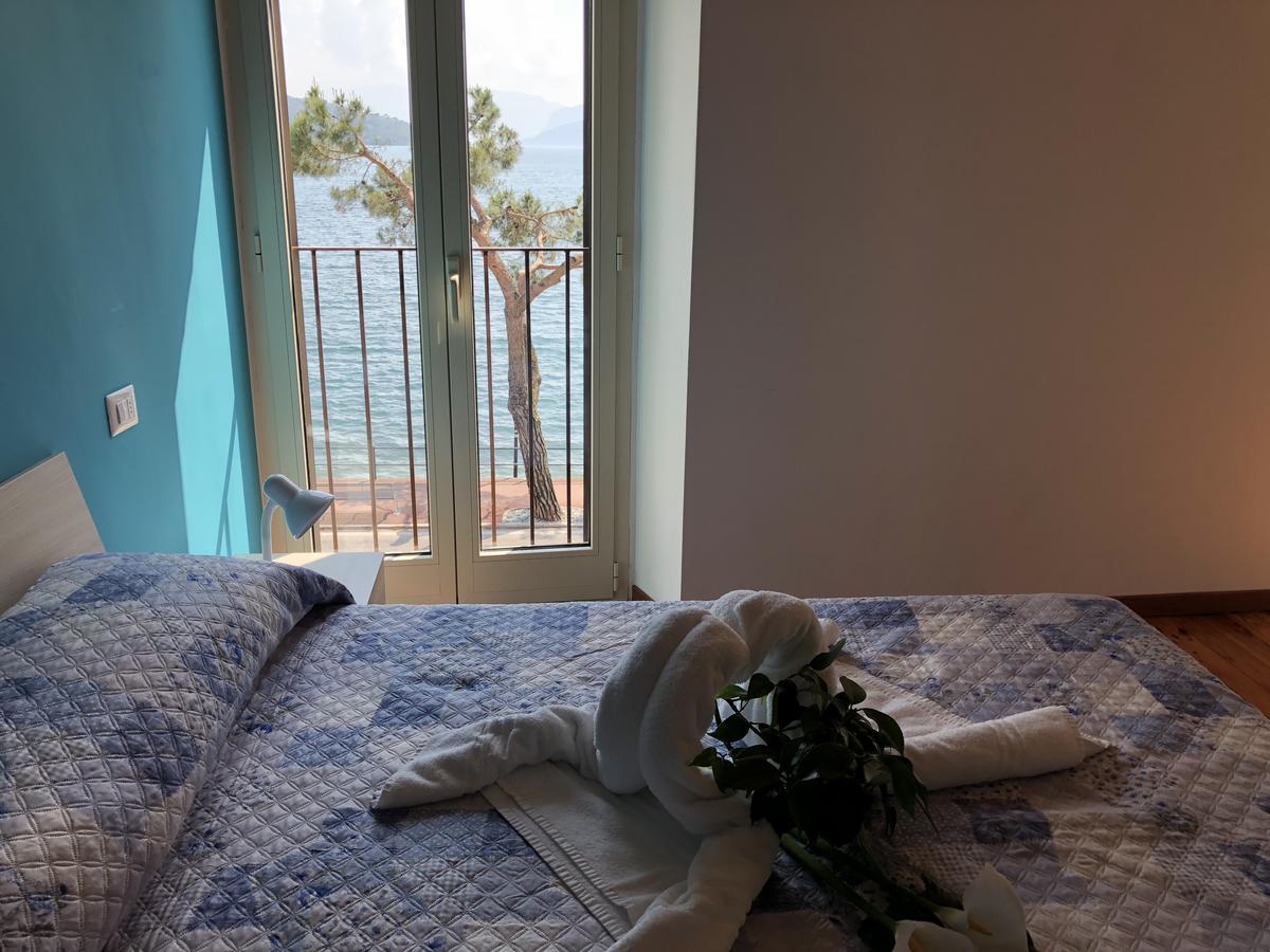 Hotel Mojito Domaso Buitenkant foto