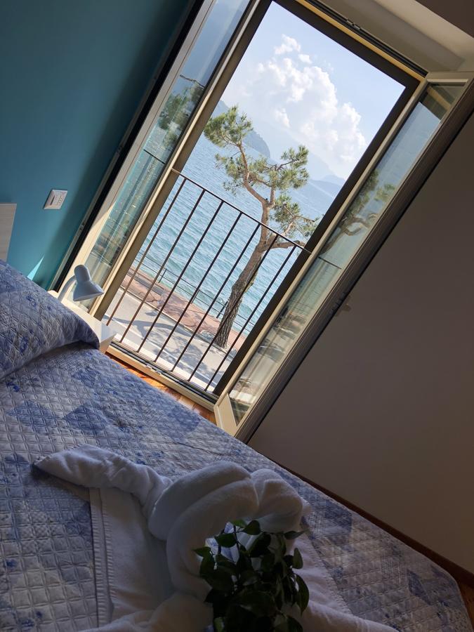 Hotel Mojito Domaso Buitenkant foto