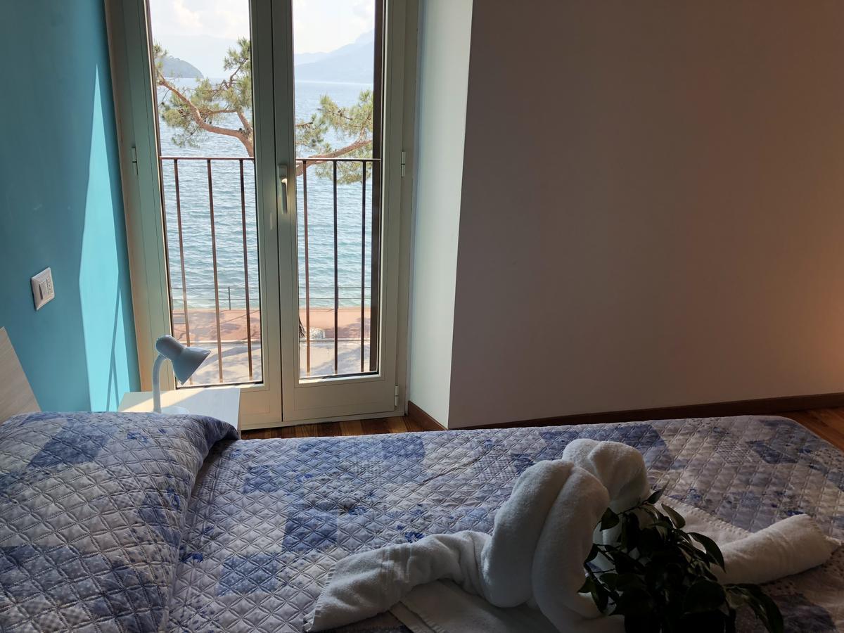 Hotel Mojito Domaso Buitenkant foto