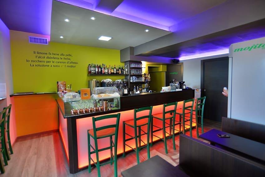 Hotel Mojito Domaso Buitenkant foto